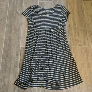 Maternity dress
